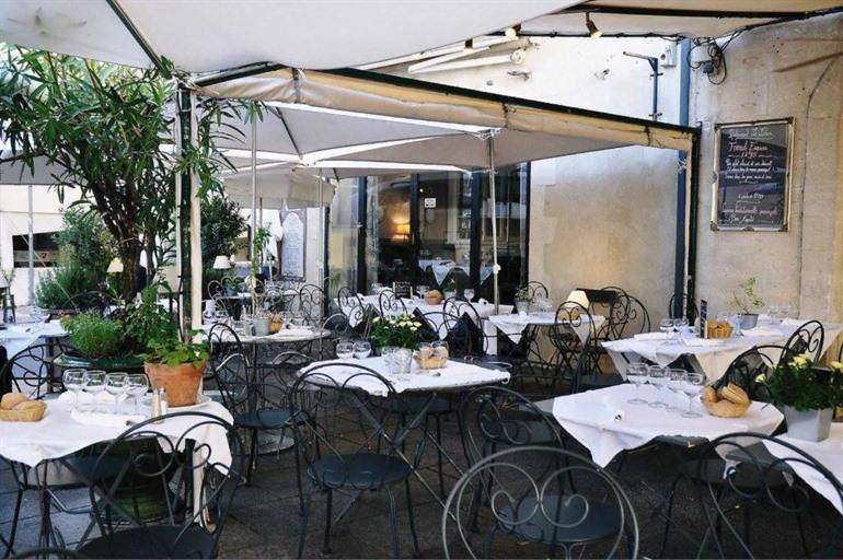 Hôtel du Palais des Papes boeken