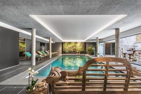 Hotel Eau de Roche in Durbuy