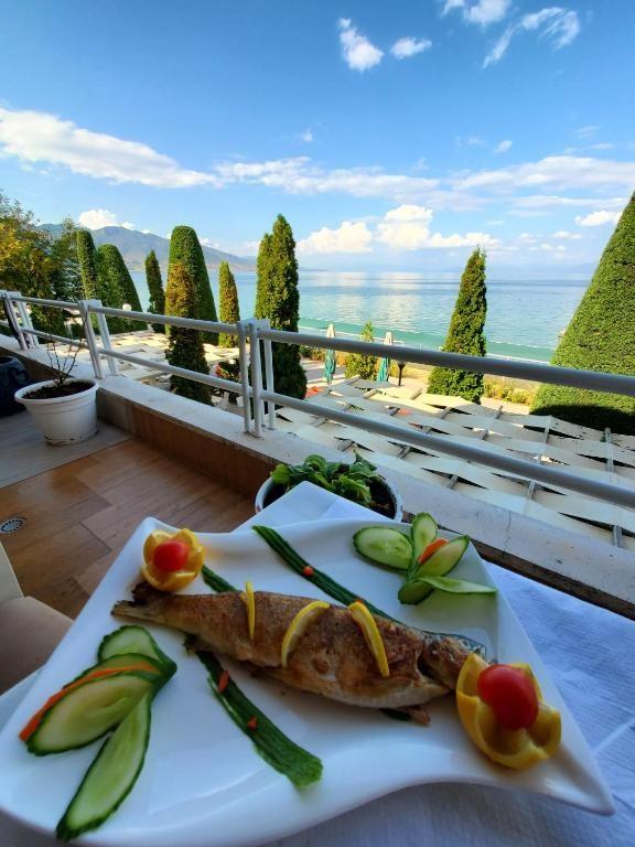 Hotel Enkelana (Pogradec) boeken