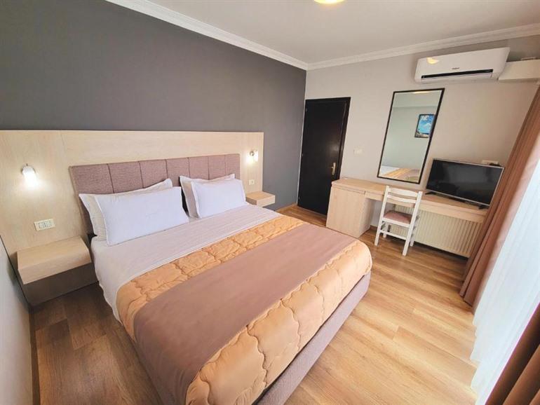 Hotel Enkelana (Pogradec) boeken