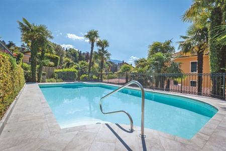 Hotel Excelsior Splendide boeken in Bellagio