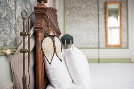 Hotel Fidder - Patrick's Whisky Bar boeken