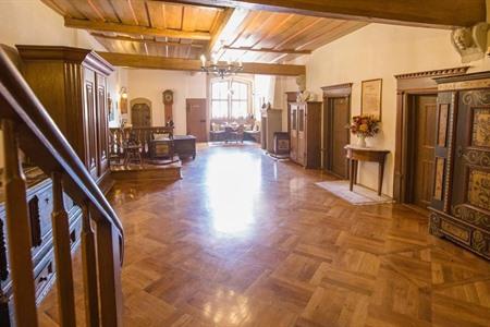 Hotel-Gasthof Goldener Greifen (Rothenburg ObT)