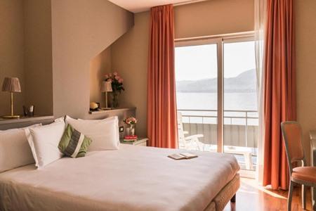 Hotel Giardinetto in Pettenasco boeken