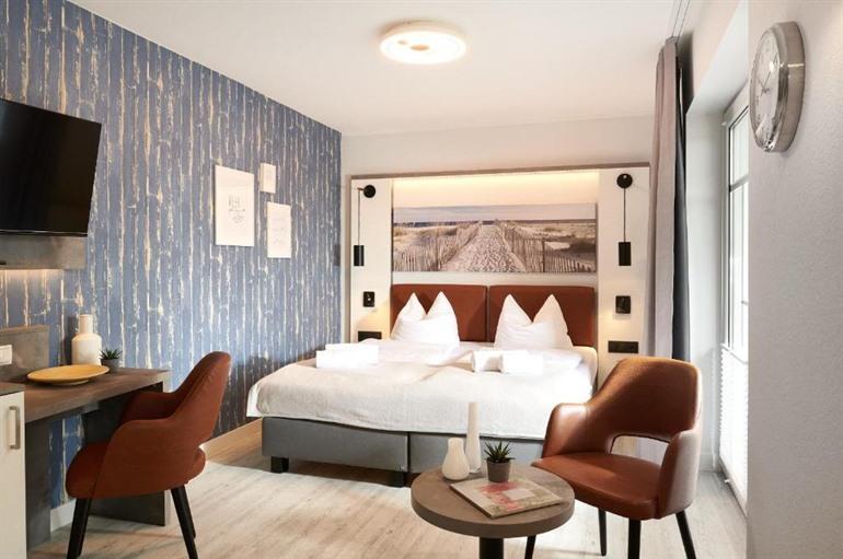 Hotel Glückauf 1908 boeken