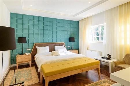 Hotel Gradska in Cetinje