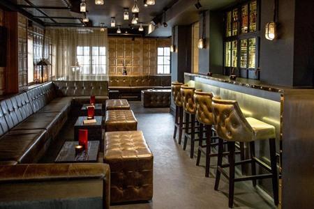 Hotel Graham in Manchester