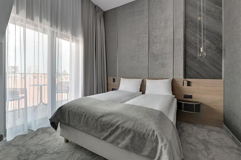 Hotel Grano Old Town boeken