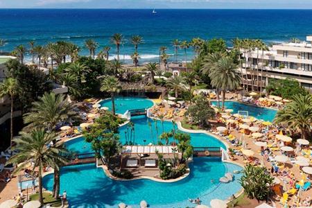 Hotel H10 Conquistador boeken