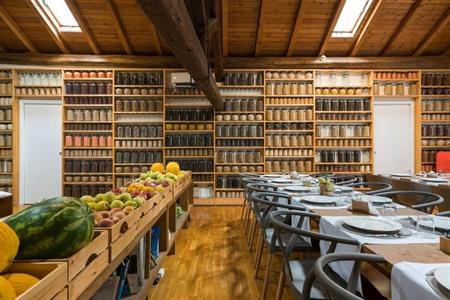 Hotel Habitat boeken