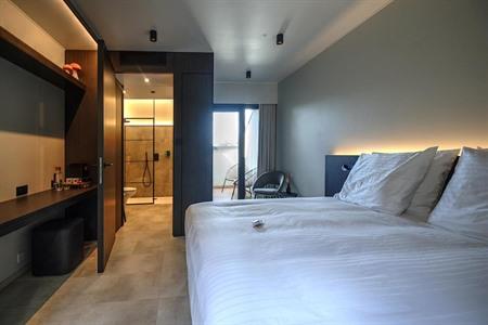 Hotel Hallensis boeken in Halle