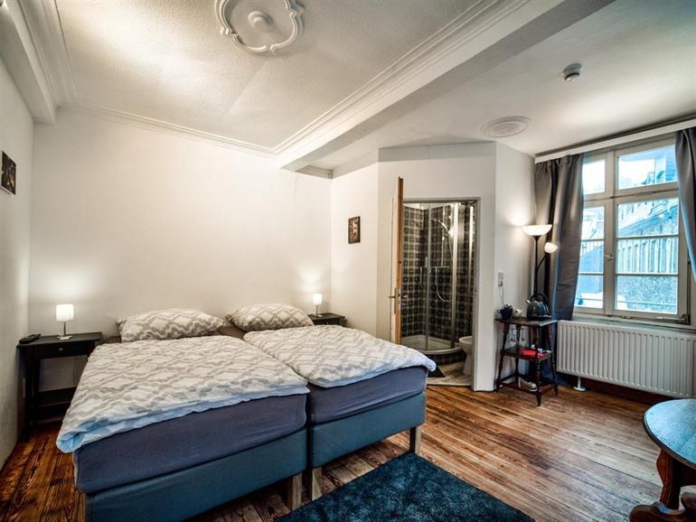 Hotel Haus Stehlings