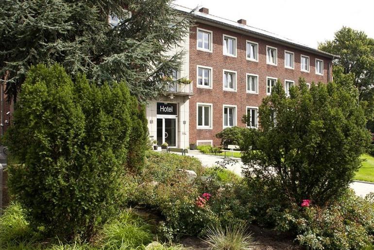 Hotel Haus vom Guten Hirten boeken