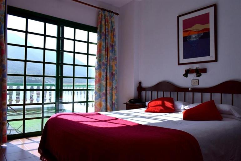 Hotel Ida Ines boeken