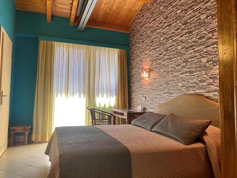 Hotel II Guercino boeken