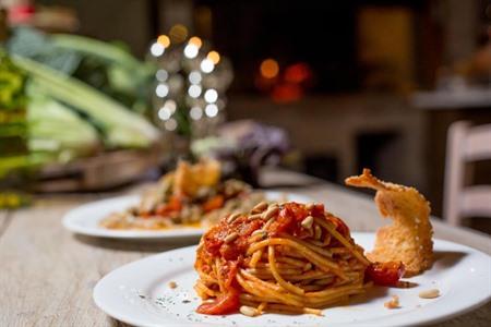 Hotel Il Sapore Della Luna boeken