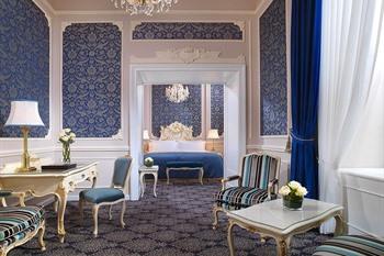 Hotel Imperial - A Luxury Collection Hotel 