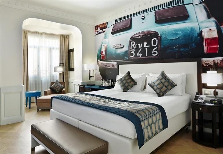 Hotel Indigo Rome