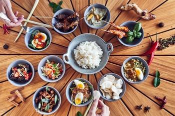 Hotel Jakarta Amsterdam