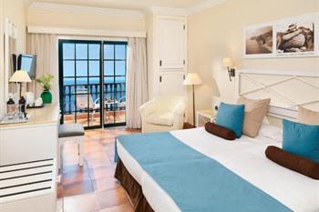 Hotel Jardín Tecina boeken