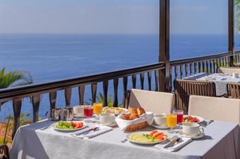 Hotel Jardín Tecina boeken