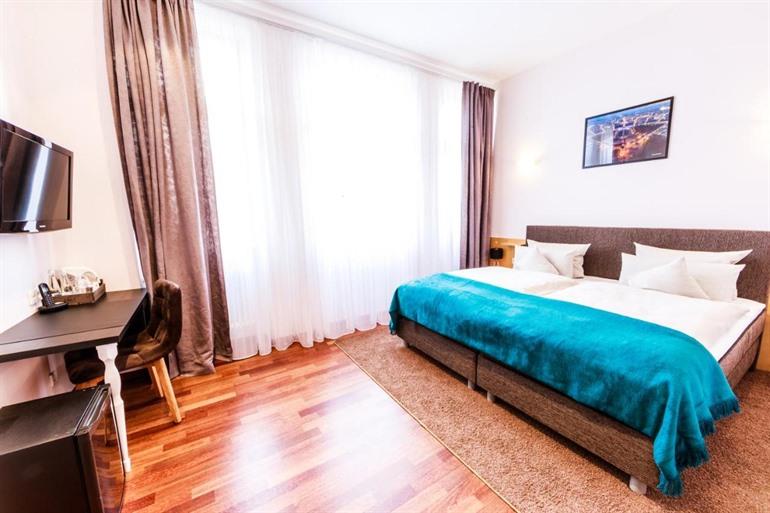 Hotel Kaiserhof boeken