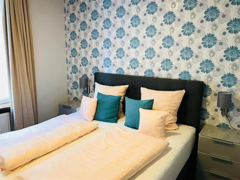 Hotel Klapperburg - Beilstein boeken