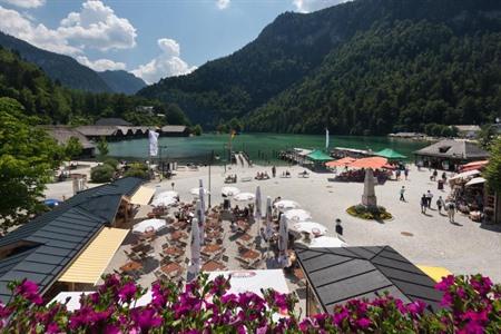 Hotel Königssee boeken