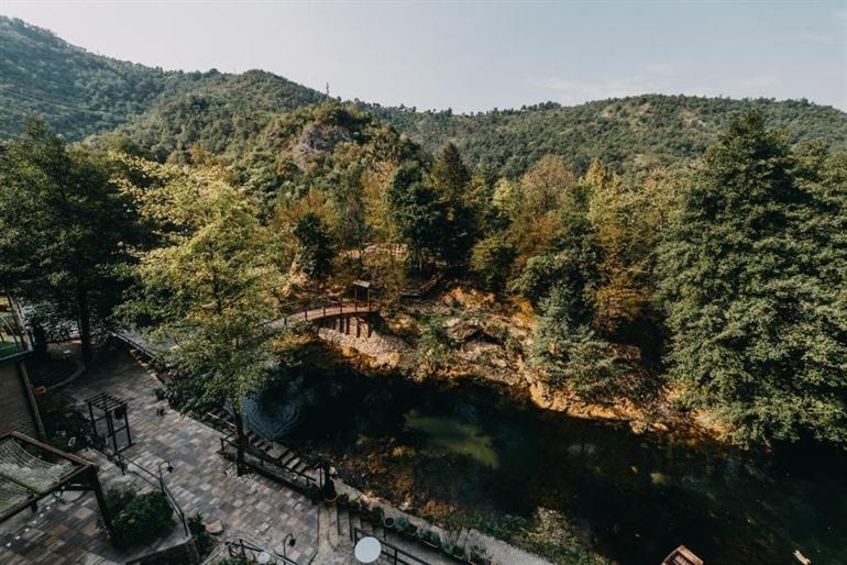 Hotel Kostelski Buk boeken