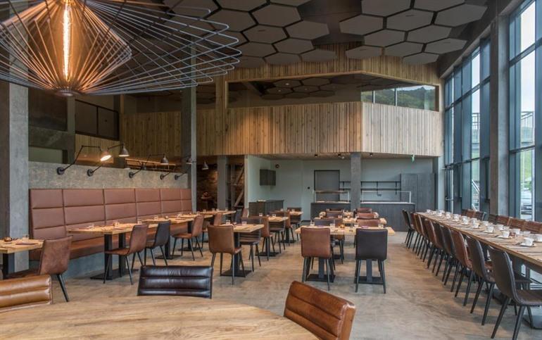 Hótel Kría in Vík