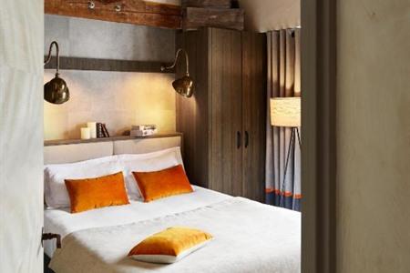 Hôtel L’Arboisie boeken