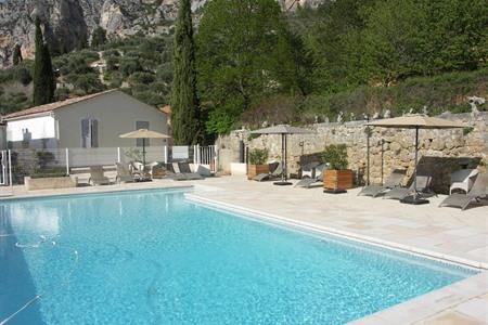 Hôtel La Bonne Auberge