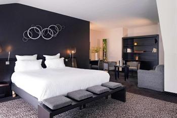 Hôtel La Citadelle Metz boeken