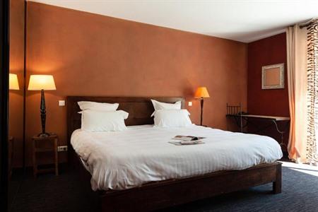 Hôtel La Gentilhommière boeken in Meursault