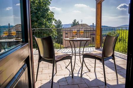 Hotel La Palomba boeken