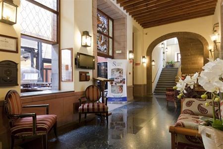 Hotel Laguna Nivaria Hotel & Spa