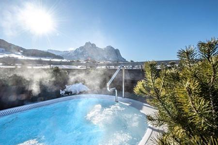 Hotel Lamm - Kastelruth boeken