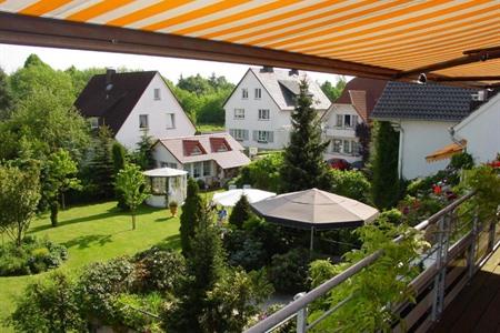 Hotel Lammerts in Horn-Bad Meinberg