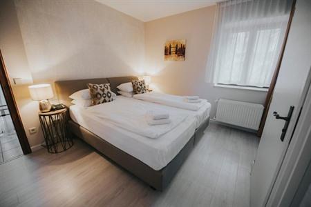 Hotel Le Chatelet boeken