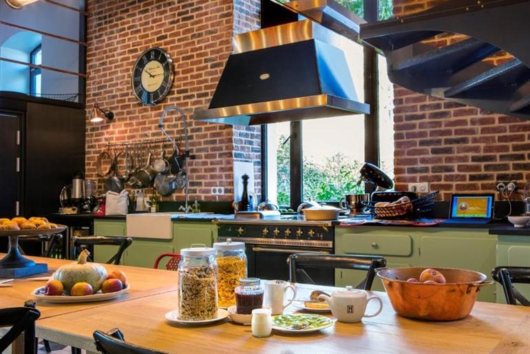 Hotel Le Magic Hall boeken