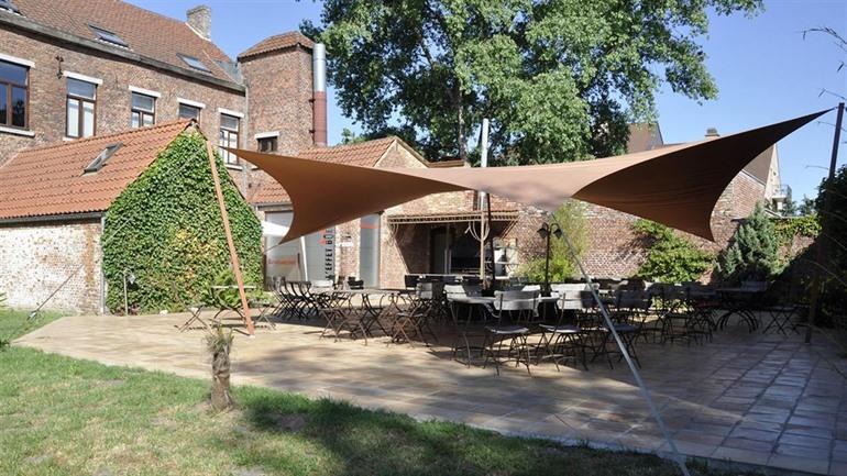 Hotel Le Monte Cristo