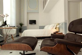 Hotel Le Nuvole Residenza d'Epoca boeken