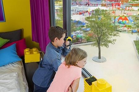 Hotel Legoland