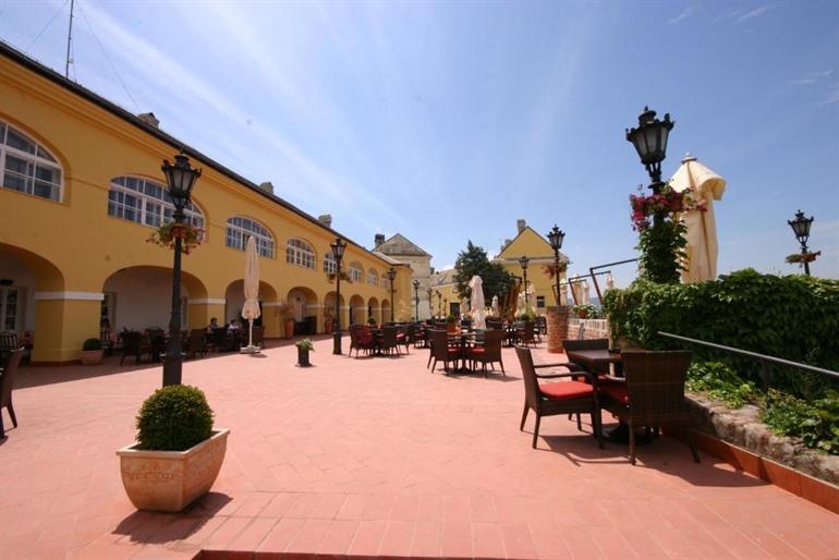 Hotel Leopold I boeken