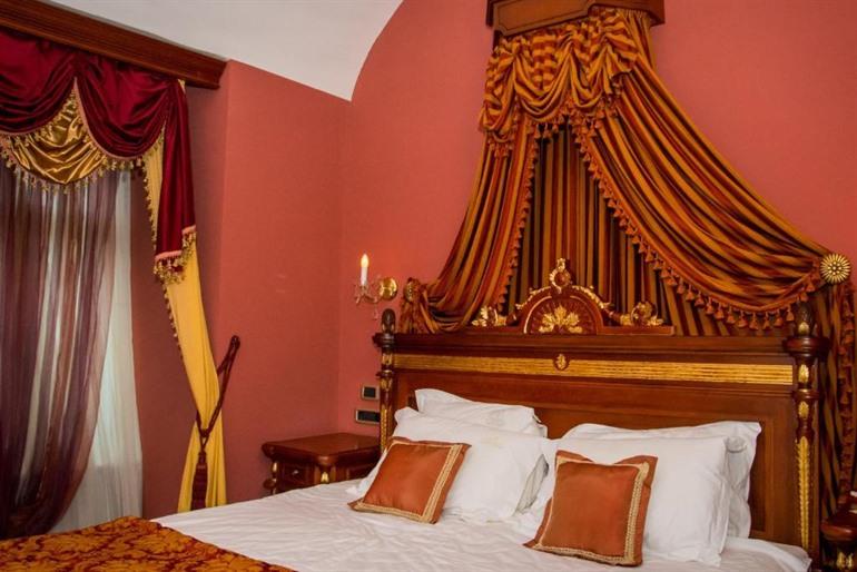 Hotel Leopold I boeken