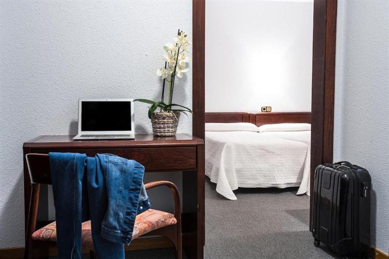 Hotel Les Closes boeken