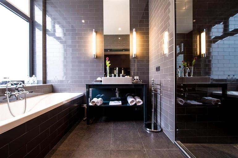 Hotel Les Nuits boeken