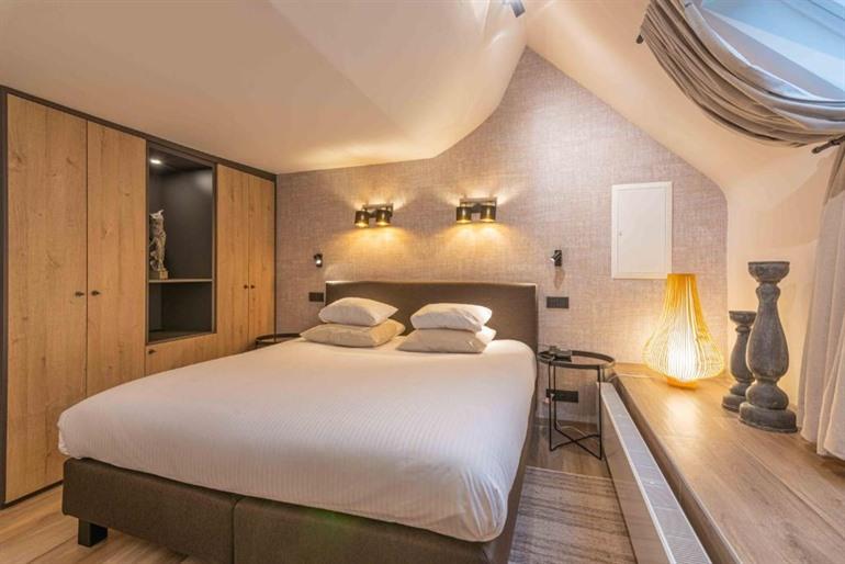 Hotel Les Tanneurs in Namen