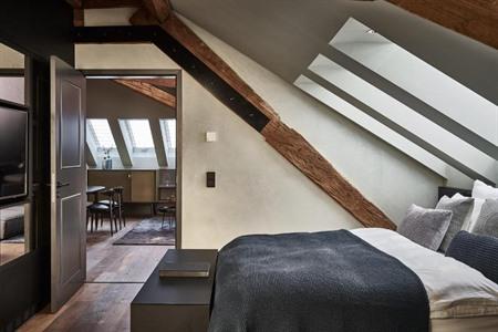 Hotel Liberty Offenburg boeken