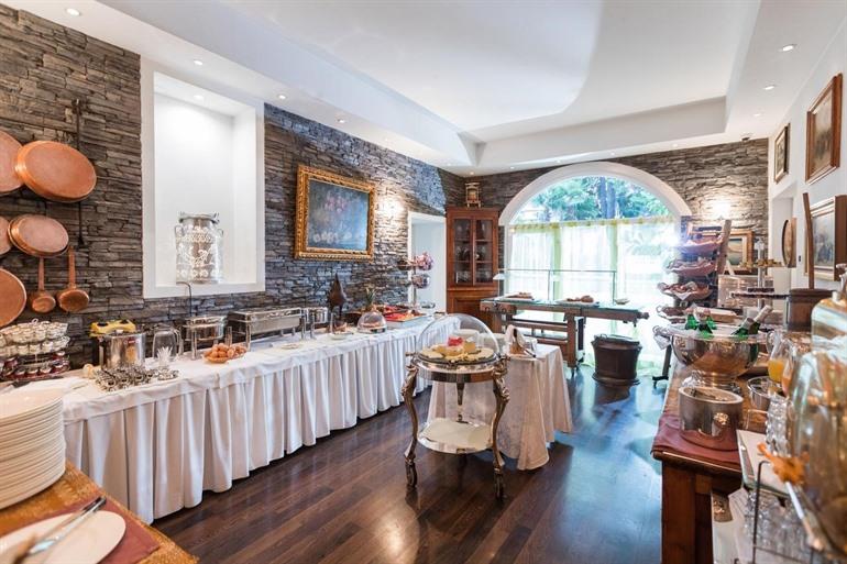 Hotel Lido Seegarten (Lugano)